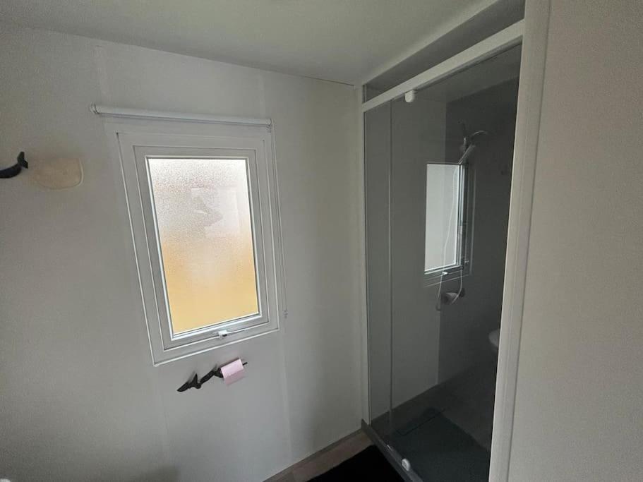 Mobil Home Cygne 85 Quiberon Luaran gambar