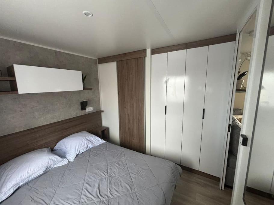 Mobil Home Cygne 85 Quiberon Luaran gambar
